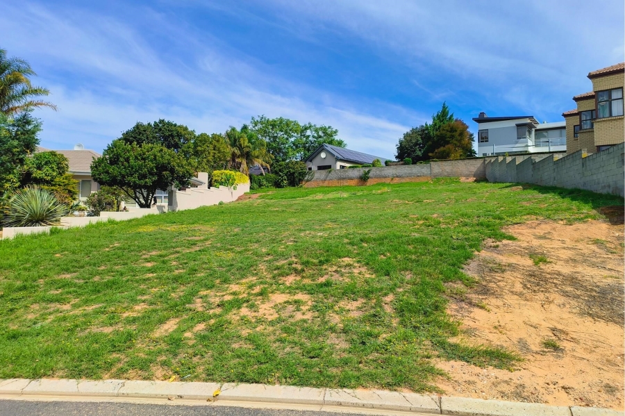 0 Bedroom Property for Sale in Kleinbron Estate Western Cape